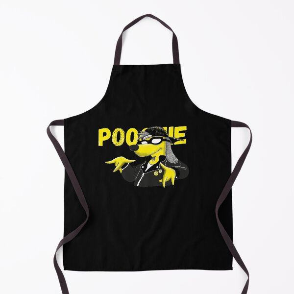Item preview, Poochie designed and sold by sauruscreated.