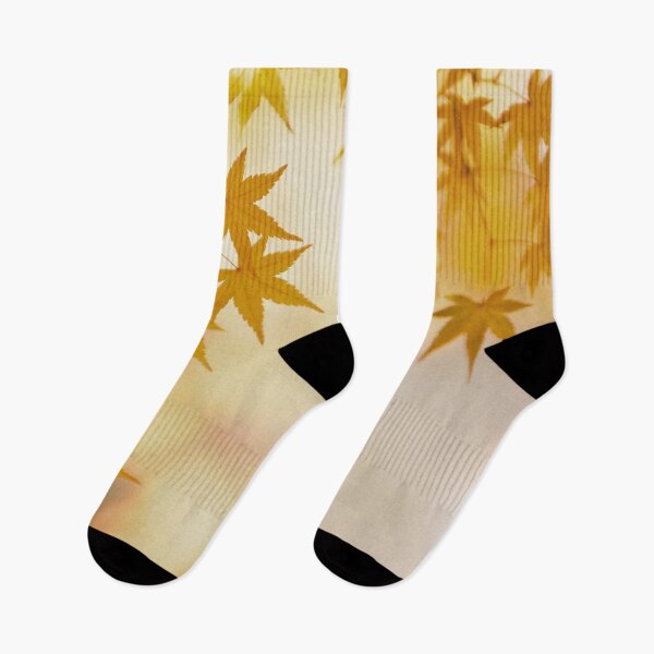 Item preview, Maple Grain Warmth | The Glow of Gratitude designed and sold by Polariszero.