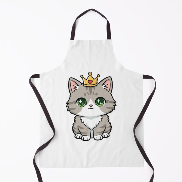 Item preview, Cute Chibi Cat designed and sold by LinaMercata0428.