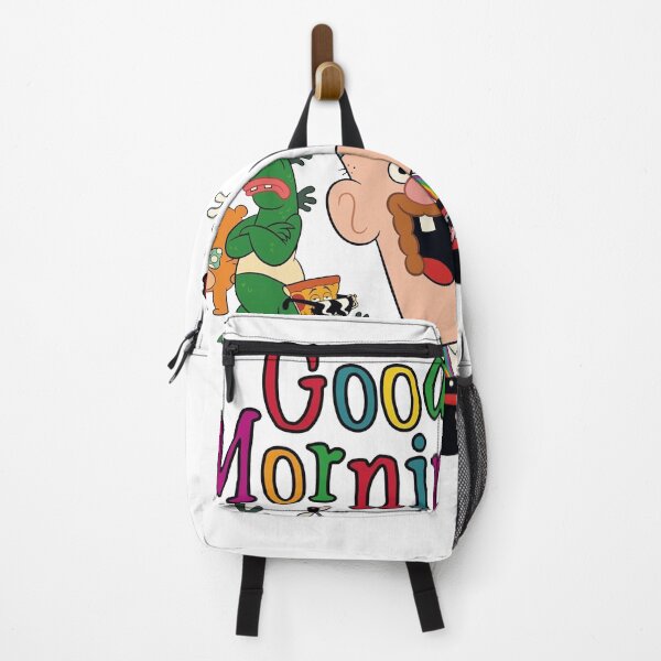 Item preview, Uncle Grandpa Good Mornin Adult designed and sold by sauruscreated.