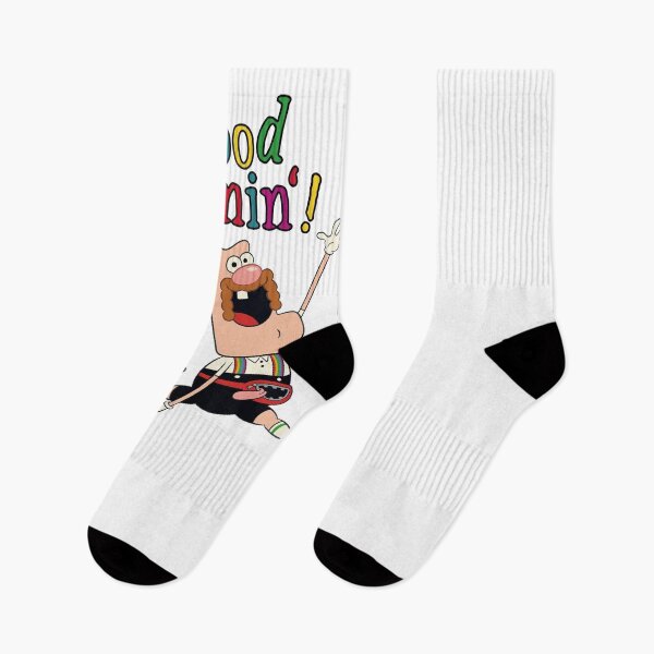 Item preview, Uncle Grandpa Good Mornin Adult designed and sold by sauruscreated.