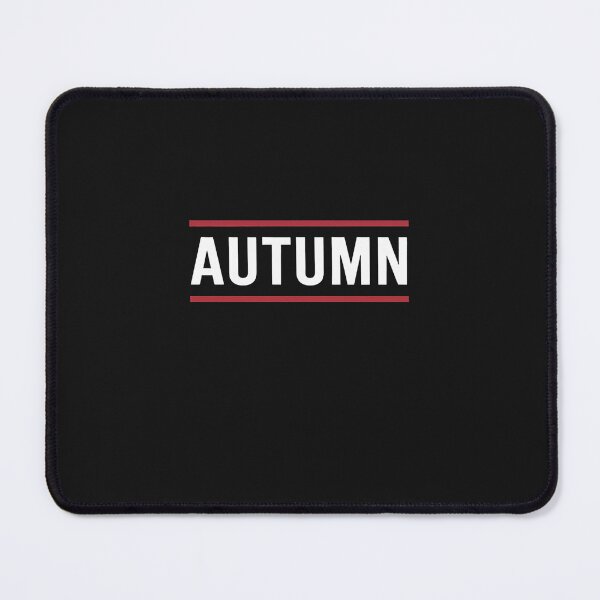 Item preview, Top That Says the Word - AUTUMN - on it designed and sold by GaryPacheco6.