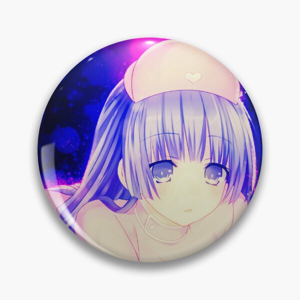 Item preview, Celestial Harmony Of Izayoi Miku From Date A Live designed and sold by thedarvills.