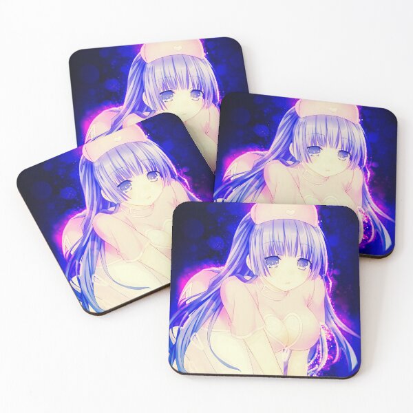 Item preview, Celestial Harmony Of Izayoi Miku From Date A Live designed and sold by thedarvills.