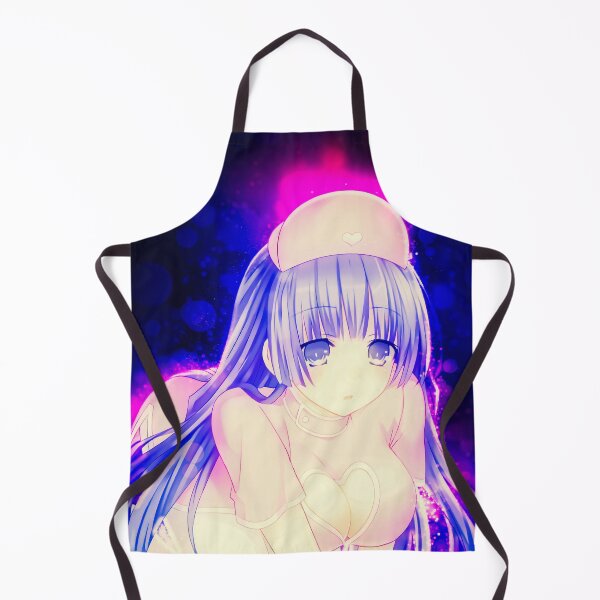 Item preview, Celestial Harmony Of Izayoi Miku From Date A Live designed and sold by thedarvills.