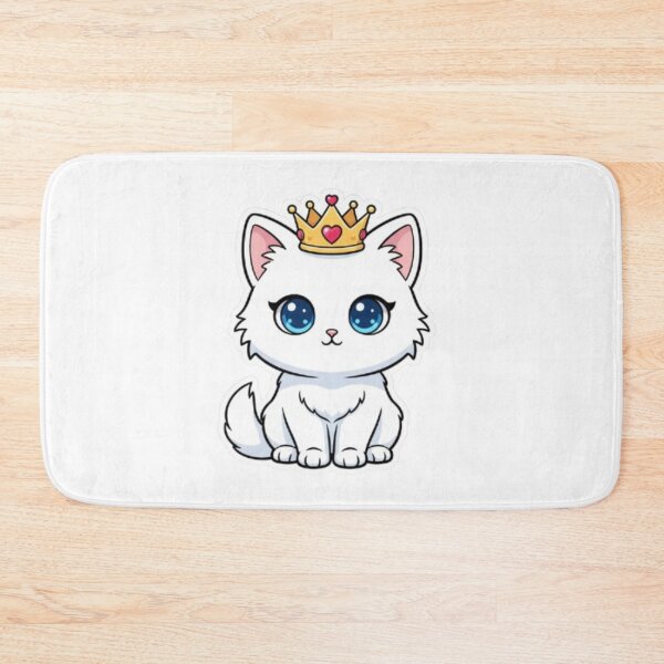 Item preview, Cute Chibi Cat designed and sold by LinaMercata0428.