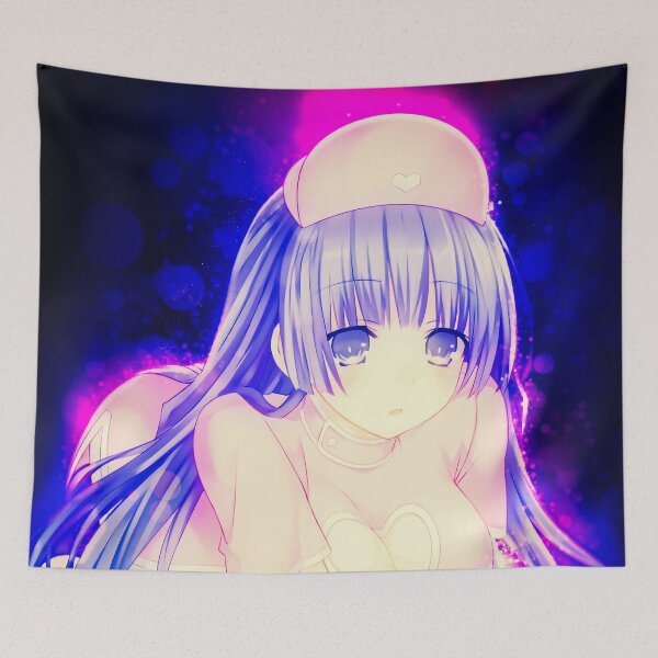 Item preview, Celestial Harmony Of Izayoi Miku From Date A Live designed and sold by thedarvills.