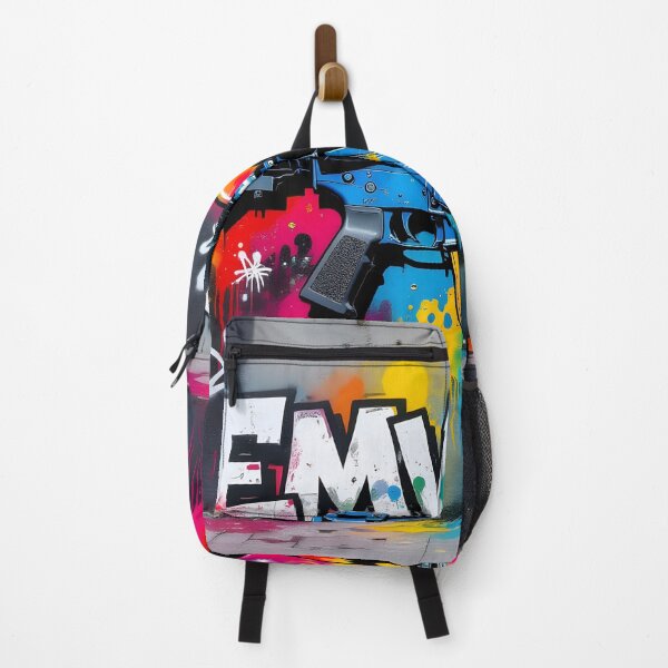 Item preview, Spray & Aim designed and sold by EMV21.