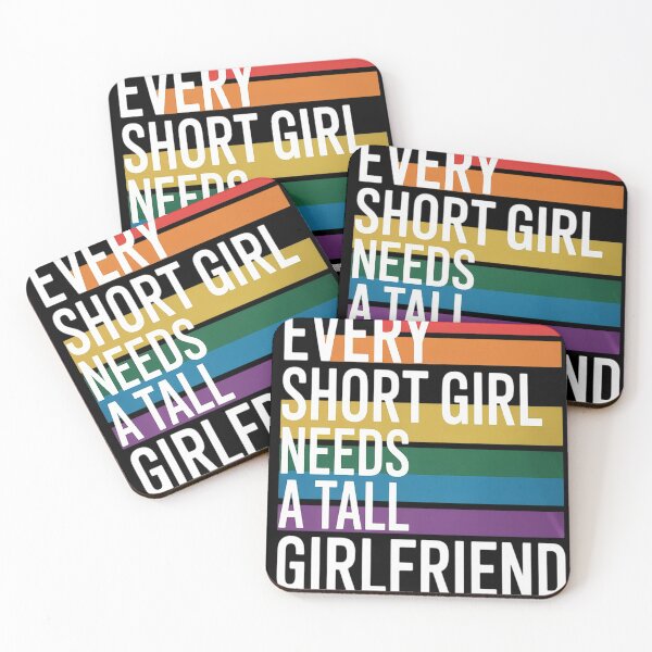 Item preview, Womens Every Girl LGBTQ Pride Month for lesbian girlfriends designed and sold by NailMolisa.