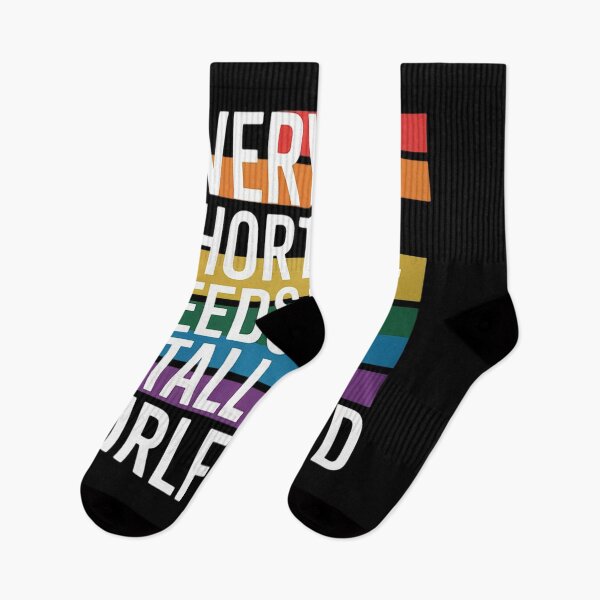Item preview, Womens Every Girl LGBTQ Pride Month for lesbian girlfriends designed and sold by NailMolisa.