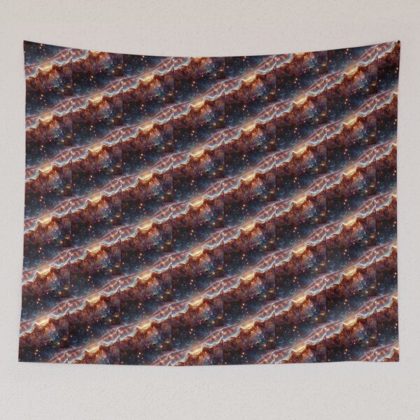 Item preview, Great Wall cosmic part of Tia designed and sold by Castri Productions.