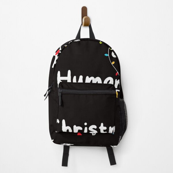 Item preview, Christmas Lights And Human Rights Phrase With Bright Holiday Glow And Warm Cheerful Energy designed and sold by torildorxop.