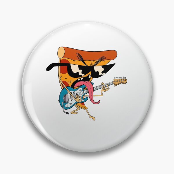 Item preview, Pizza Steve - Uncle Grandpa designed and sold by sauruscreated.