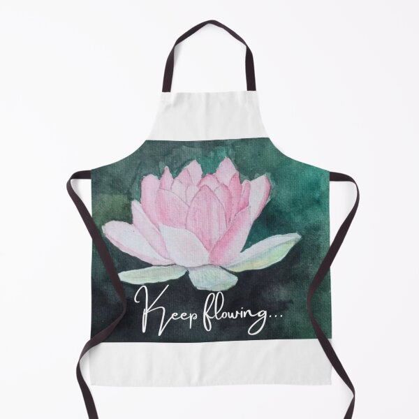 Item preview, Keep flowing designed and sold by Ayuuk designs.