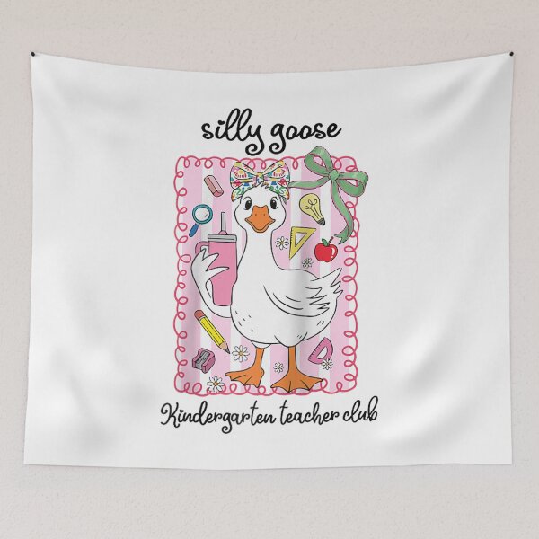 Item preview, Silly Goose designed and sold by Stephenbaile.