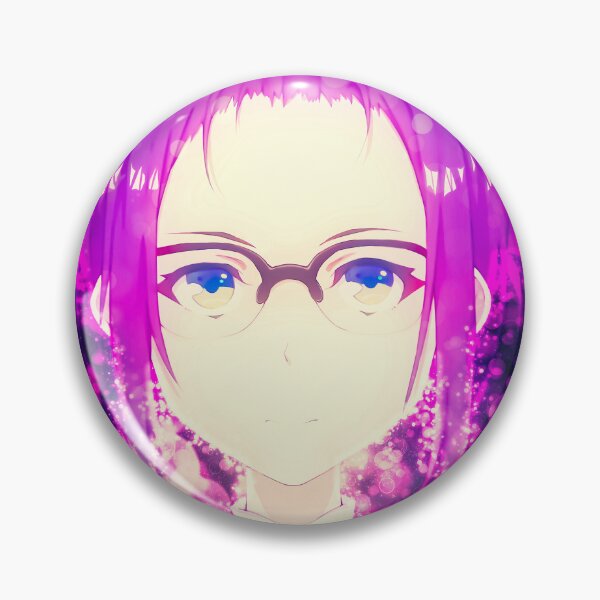 Item preview, Intellectual Glow Of Ikuno From Darling In The Franxx designed and sold by thedarvills.