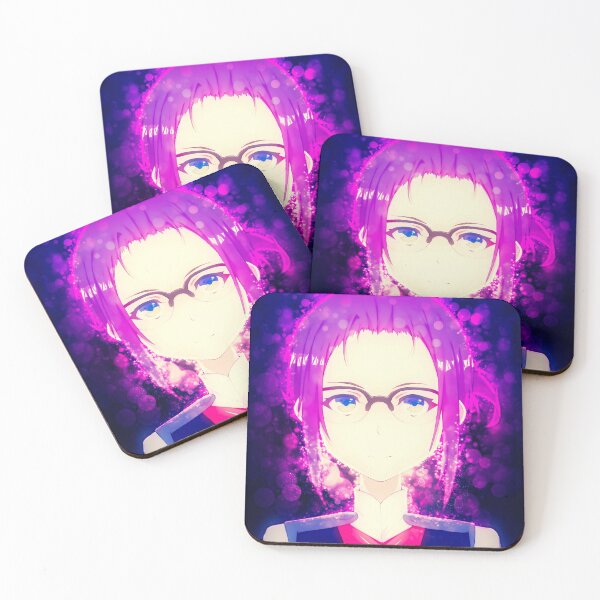 Item preview, Intellectual Glow Of Ikuno From Darling In The Franxx designed and sold by thedarvills.