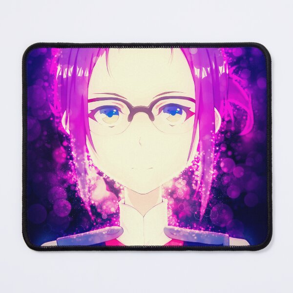 Item preview, Intellectual Glow Of Ikuno From Darling In The Franxx designed and sold by thedarvills.