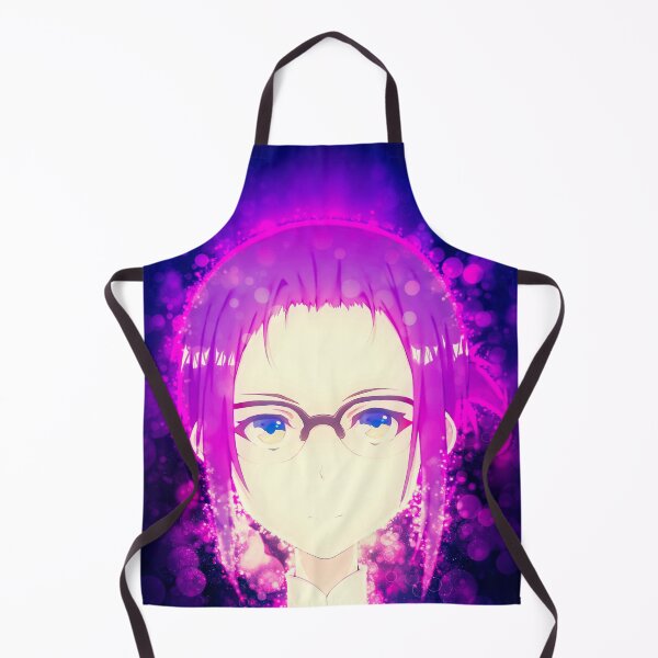 Item preview, Intellectual Glow Of Ikuno From Darling In The Franxx designed and sold by thedarvills.