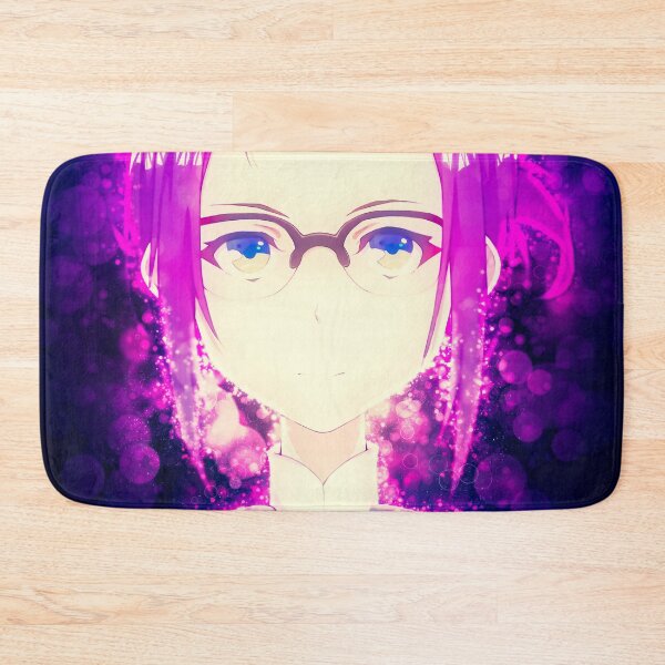 Item preview, Intellectual Glow Of Ikuno From Darling In The Franxx designed and sold by thedarvills.