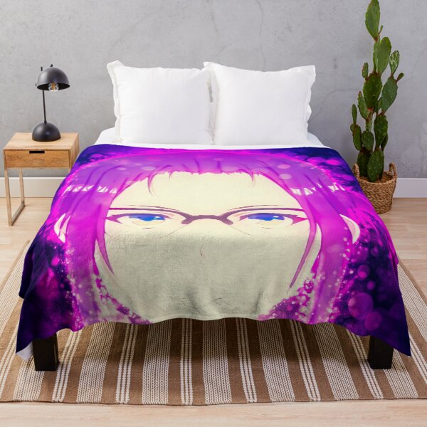 Item preview, Intellectual Glow Of Ikuno From Darling In The Franxx designed and sold by thedarvills.