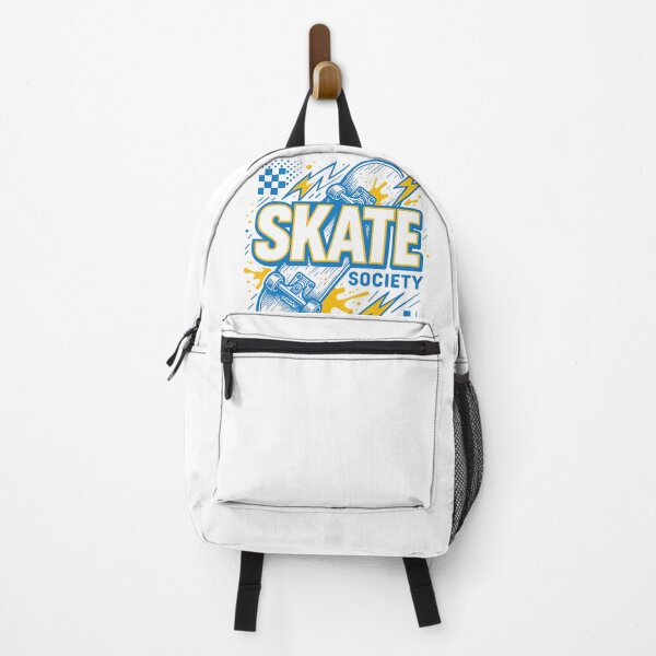 Item preview, Great Wave to SKATE. designed and sold by BRONX71.