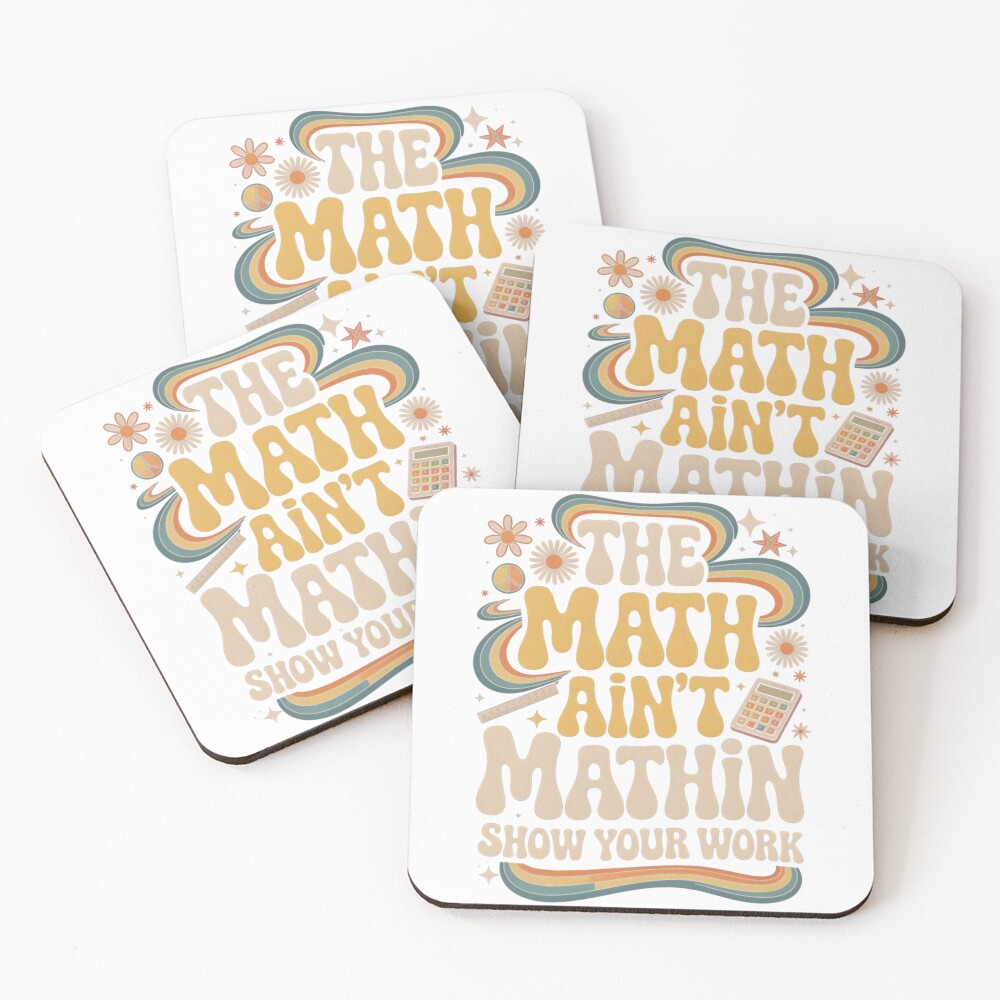 Item preview, Coasters (Set of 4) designed and sold by Stephenbaile.