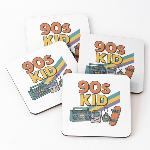 Item preview, 90s, oldschool, retro, kids designed and sold by BRONX71.