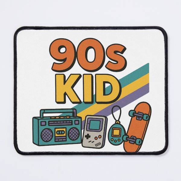 Item preview, 90s, oldschool, retro, kids designed and sold by BRONX71.