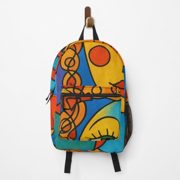 Item preview, Chromatic Harmony – The Dual Soul designed and sold by boheliuodesign.