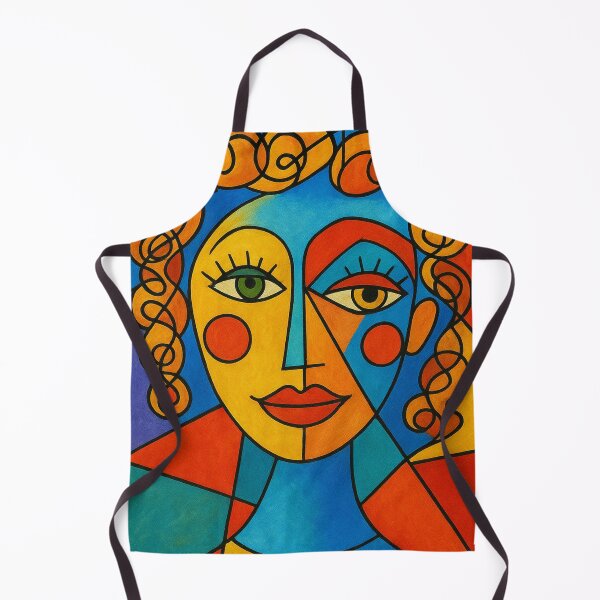 Item preview, Chromatic Harmony – The Dual Soul designed and sold by boheliuodesign.