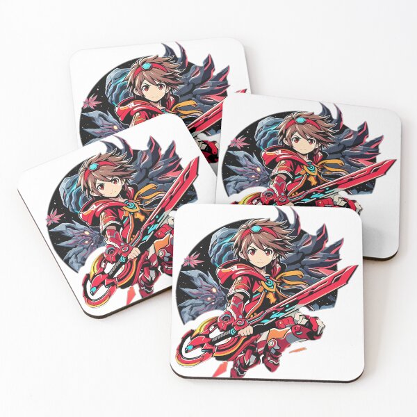 Item preview, xenoblade chronicles designed and sold by NCNGDESIGN.
