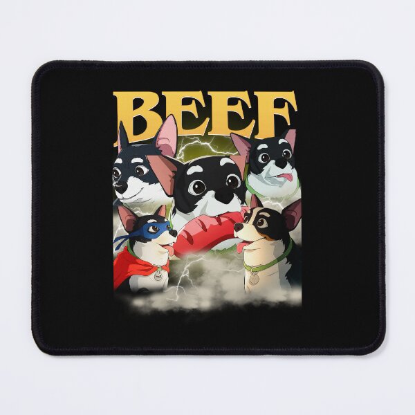 Item preview, Vintage Beef Dog Dispatch Game  designed and sold by JaquelinDach.