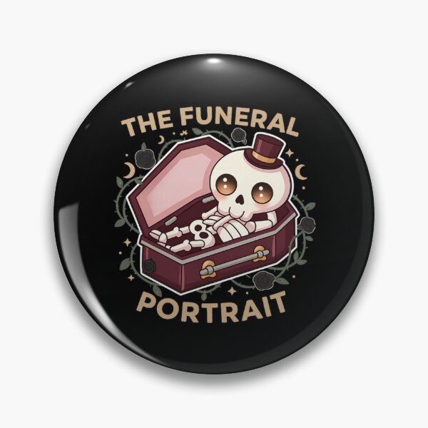 Item preview, The Funeral designed and sold by Stephenbaile.