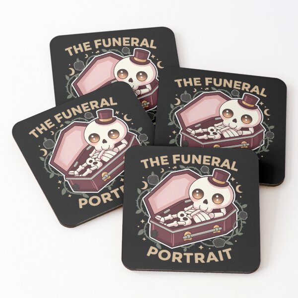 Item preview, The Funeral designed and sold by Stephenbaile.
