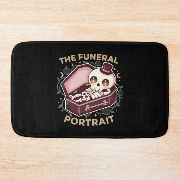 Item preview, The Funeral designed and sold by Stephenbaile.