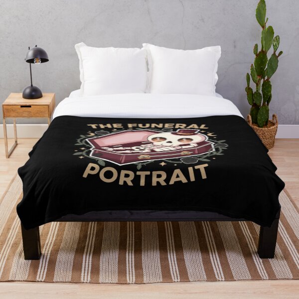 Item preview, El funeral designed and sold by Stephenbaile.