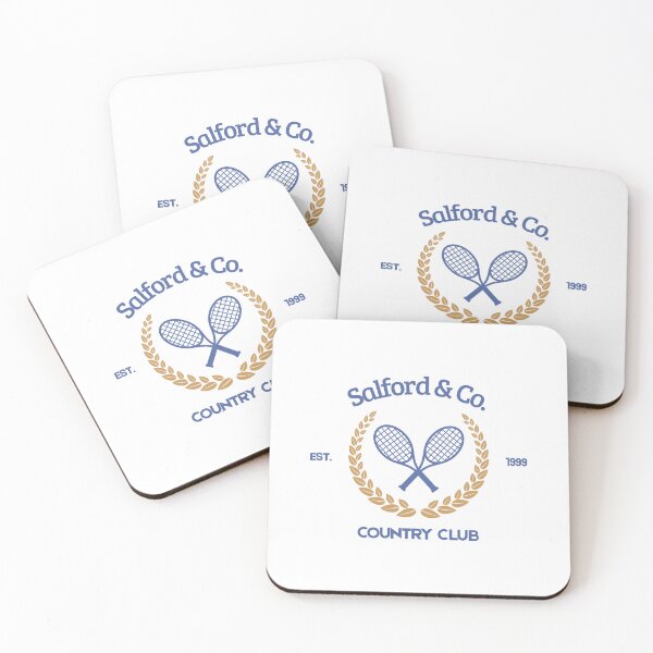Item preview, I Love Me – Self Love Heart MiniSalford & Co. Country Club – Vintage Tennis Logo Emblemmalist Design designed and sold by TeesHearts100.