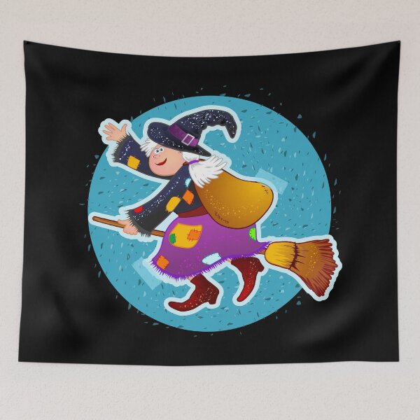 Item preview, Flying in the Dark designed and sold by LuisaVenturoli.
