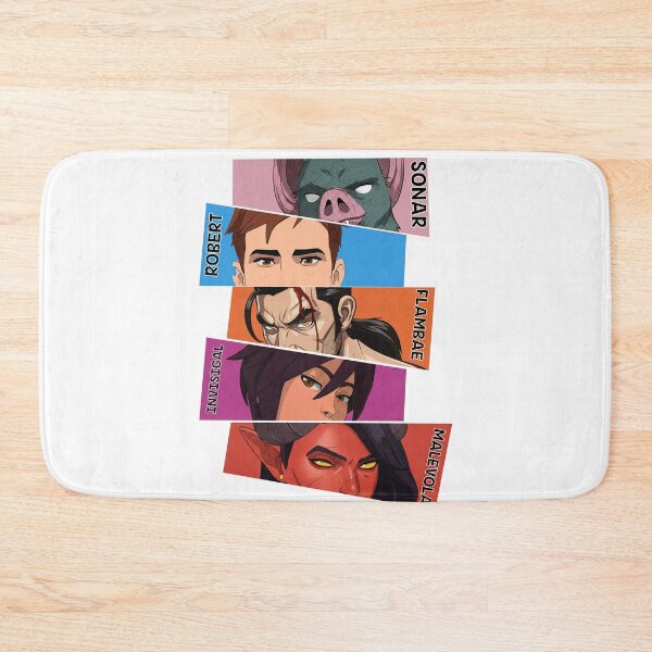 Item preview, Dispatch Game Characters Eyes Anime designed and sold by JaquelinDach.
