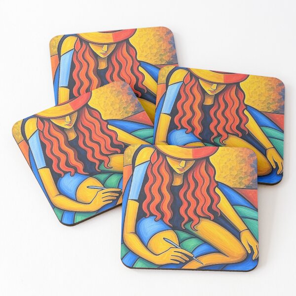 Item preview, Beyond Borders – Hidden Creation designed and sold by boheliuodesign.