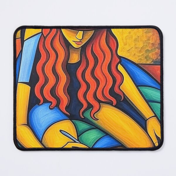 Item preview, Beyond Borders – Hidden Creation designed and sold by boheliuodesign.