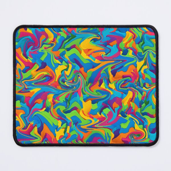 Item preview, Swirling colors, digital ecstasy designed and sold by Sigtrix.