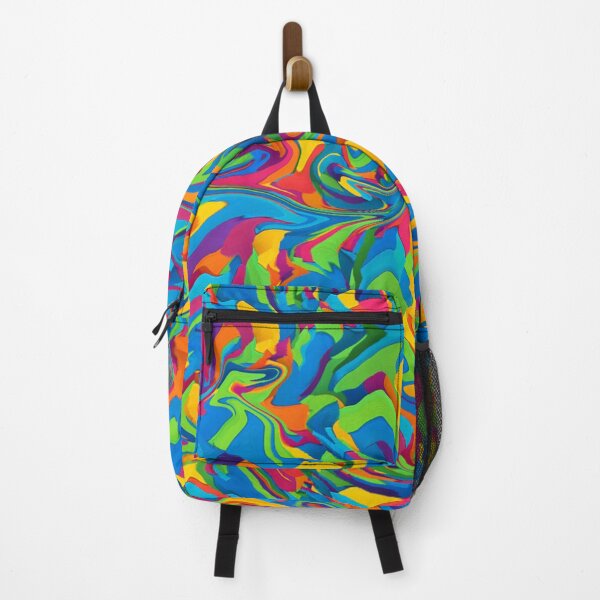 Item preview, Swirling colors, digital ecstasy designed and sold by Sigtrix.