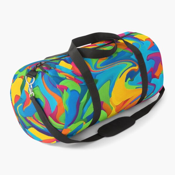 Item preview, Swirling colors, digital ecstasy designed and sold by Sigtrix.