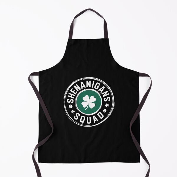 Item preview, Shenanigans Squad Funny St. Patrick's Day designed and sold by DentistLegal.