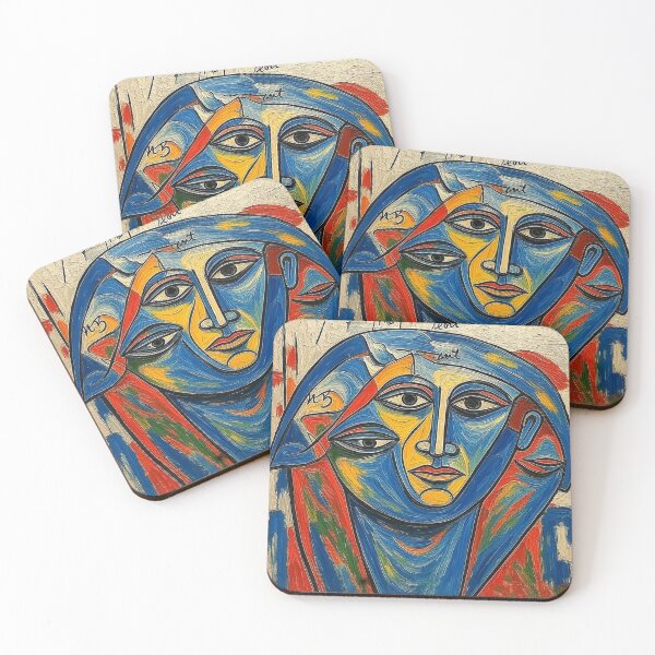 Item preview, The Hidden Grandeur of Senses designed and sold by boheliuodesign.
