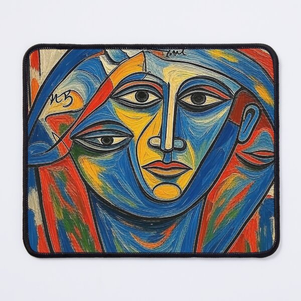 Item preview, The Hidden Grandeur of Senses designed and sold by boheliuodesign.