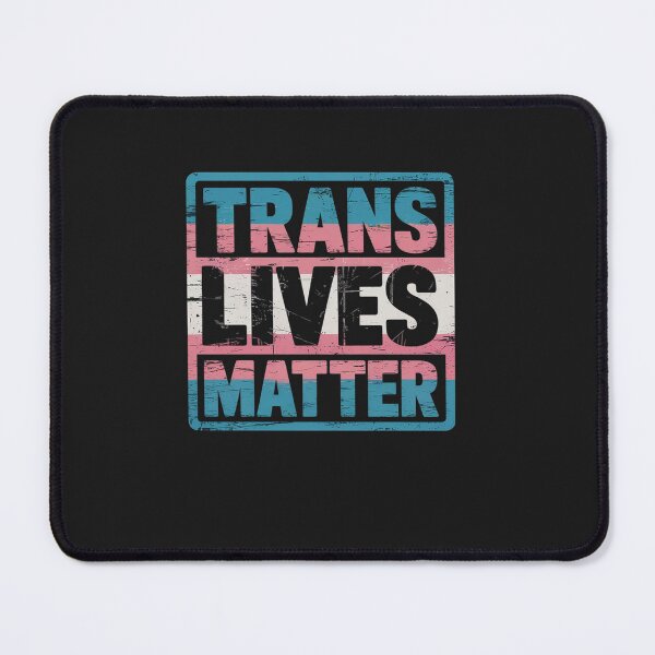 Item preview, Trans Lives Matter Transgender Transexual Pride LGBT Gift 3 designed and sold by JessicaWalshdf.