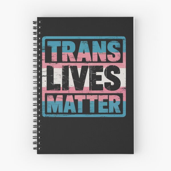 Item preview, Trans Lives Matter Transgender Transexual Pride LGBT Gift 3 designed and sold by JessicaWalshdf.